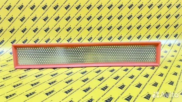 Воздушный фильтр (салонный) RE333567 JOHN DEERE — фото 4